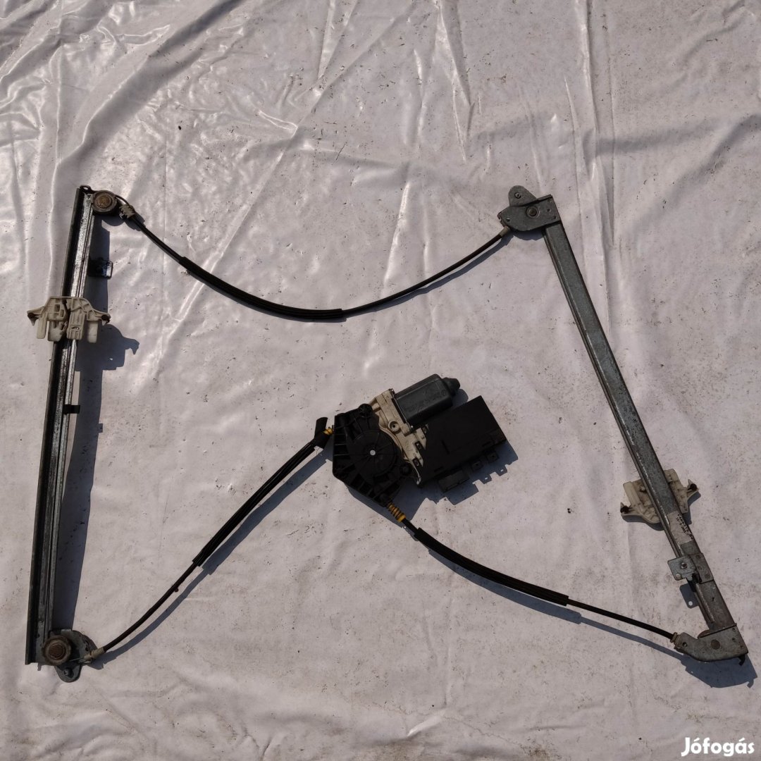 Lancia Phedra 2001-2010 bal első elektromos ablakemelő motorral