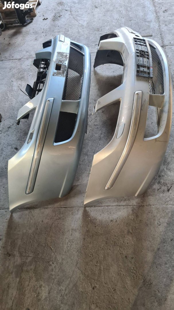 Lancia Phedra első komplett lökhárító eladó. TEL:30/3333212