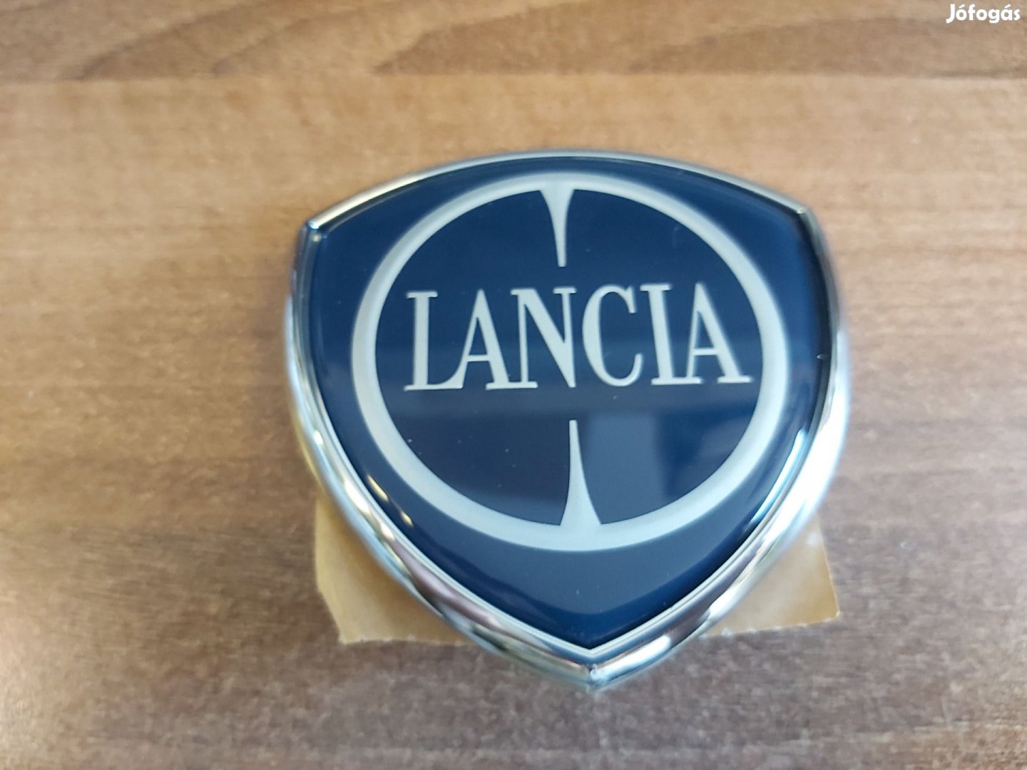 Lancia Phedra gyári új hátsó embléma 1401288263
