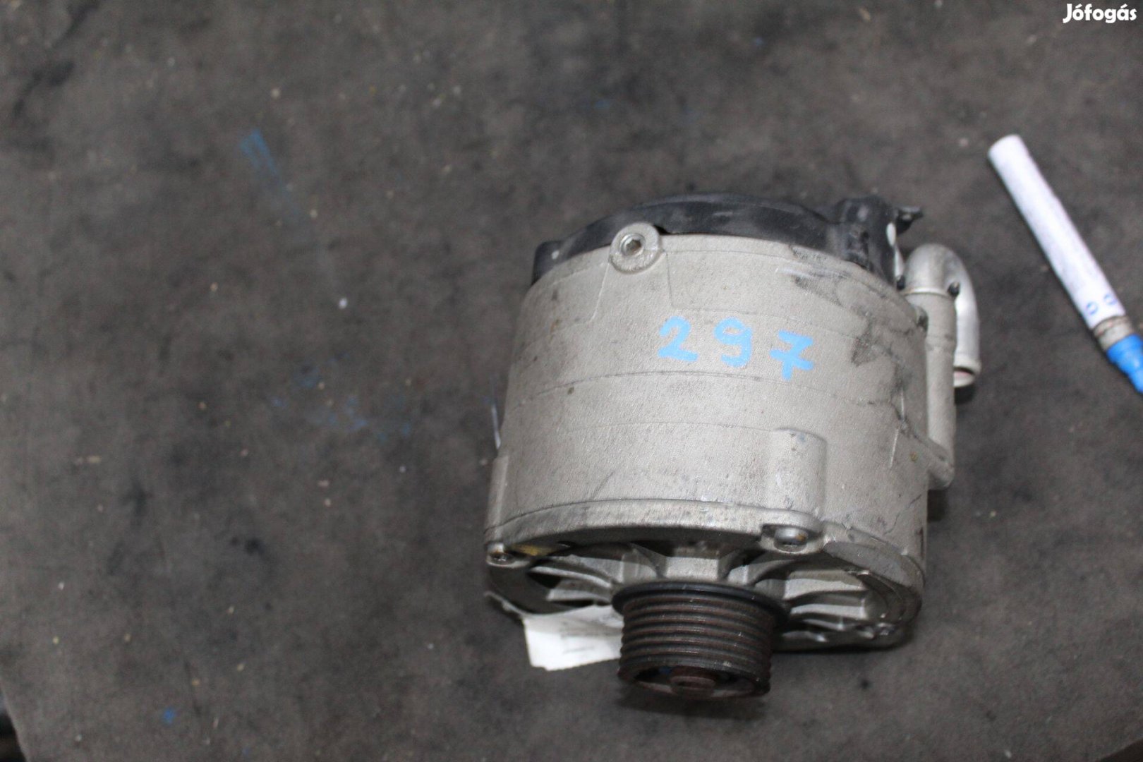 Lancia Thesis 3.0B generátor 60667066 (297)