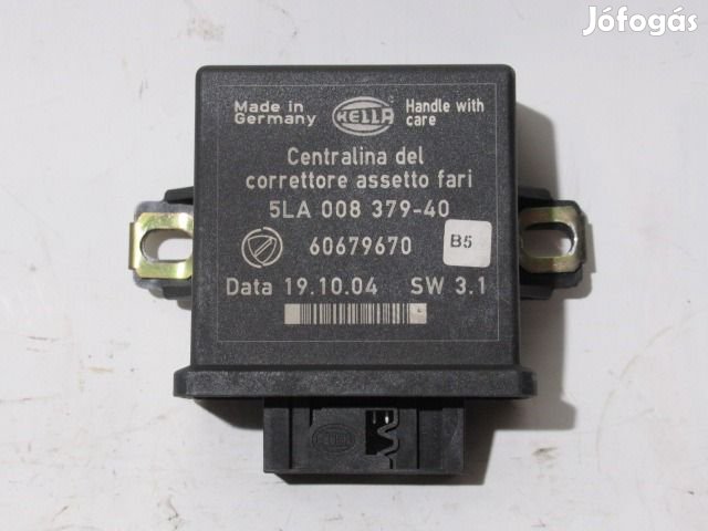 Lancia Thesis 60679670  számú elektronika
