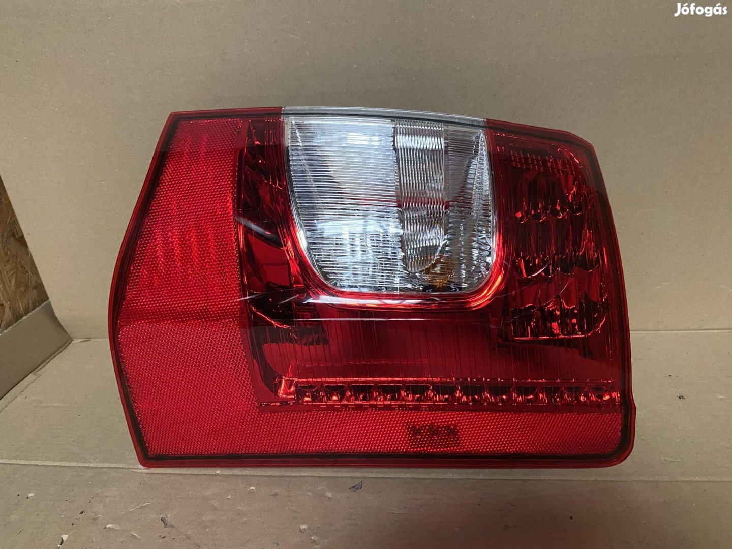Lancia Voyager 2011-2015  utángyártott új, jobb hátsó lámpa