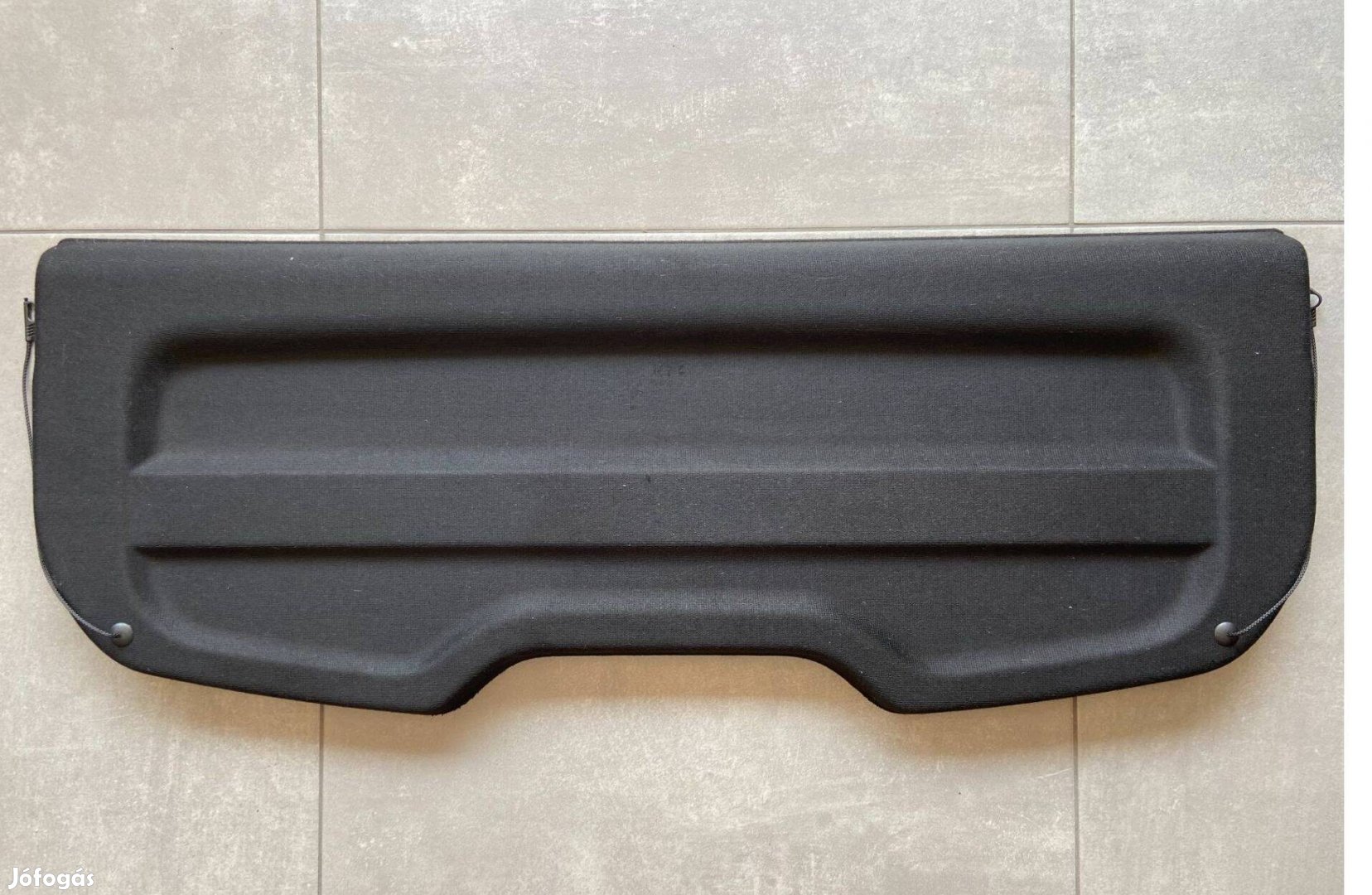 Lancia Y , Ypsilon 3 Kalaptartó , Gyári ! (2011-24)