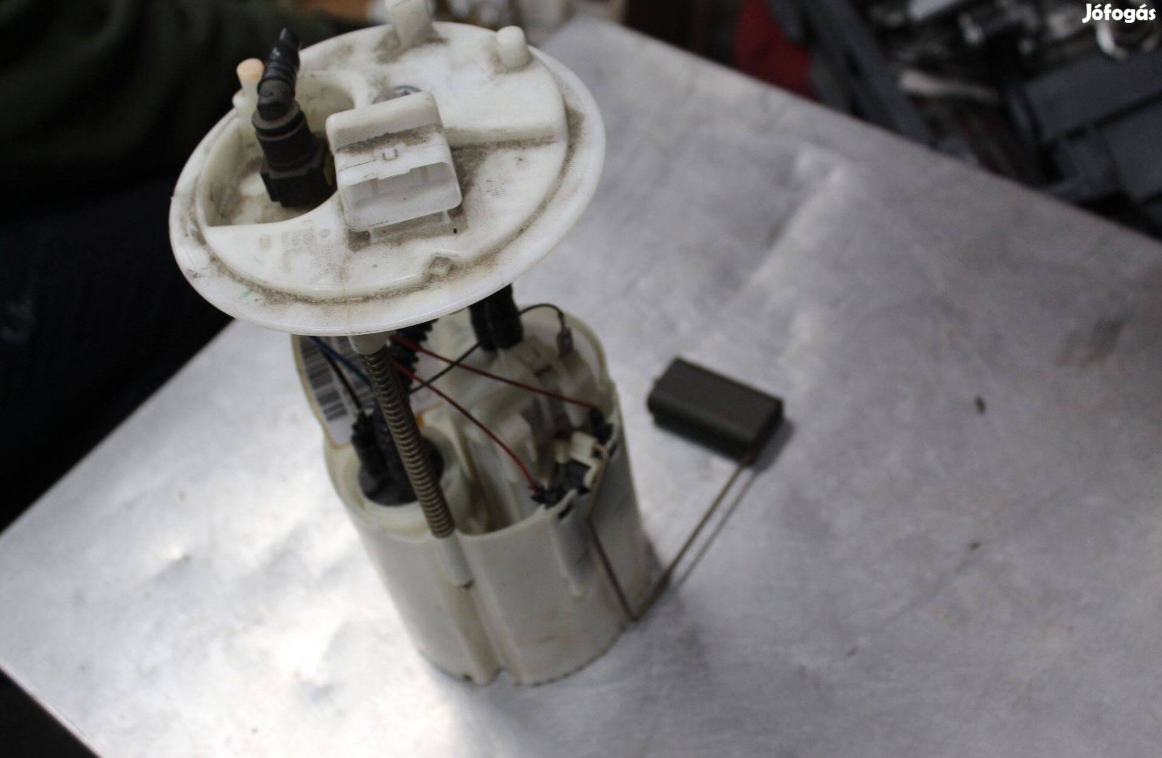 Lancia Ypsilon 2006-2010 1.4B AC pumpa 0580314020