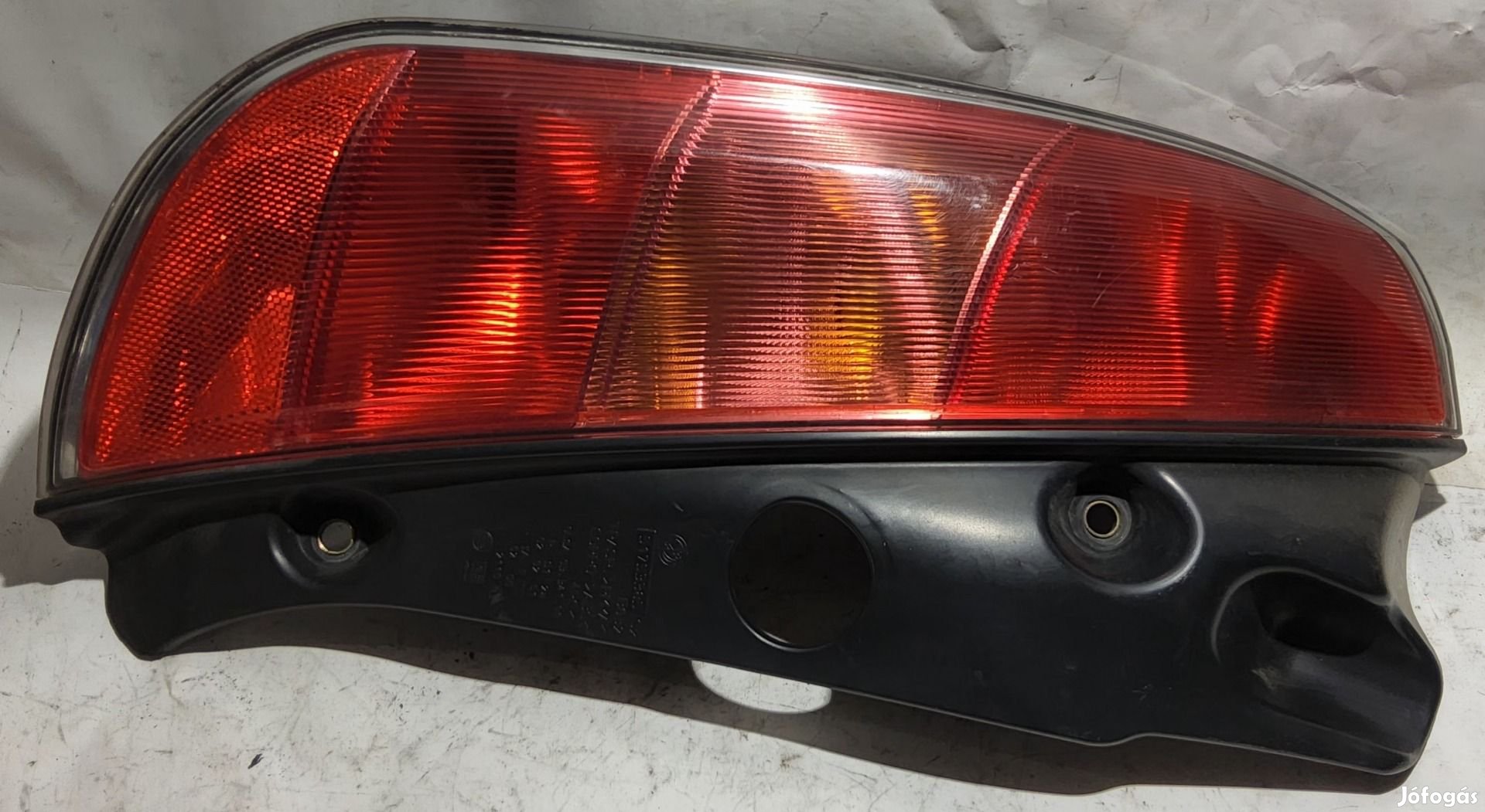 Lancia Ypsilon II. 2003-2011 Bal hátsó lámpa 51753385