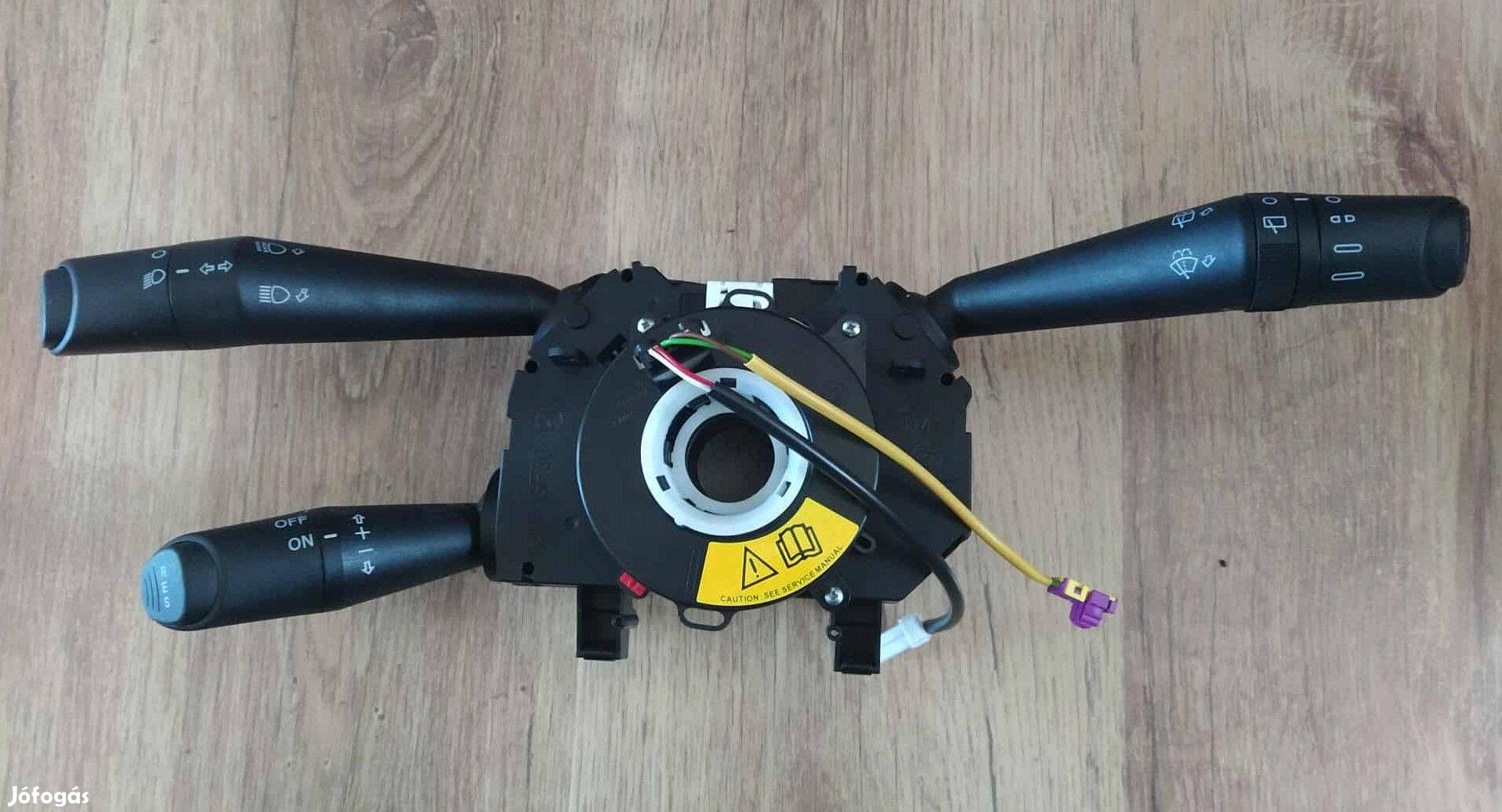 Lancia Ypszilon 312 kormányoszlop kapcsoló