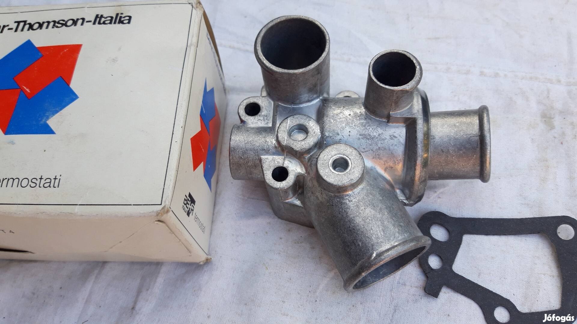 Lancia termosztát 1900D,TD, Dekta es Dedra hoz új Italy