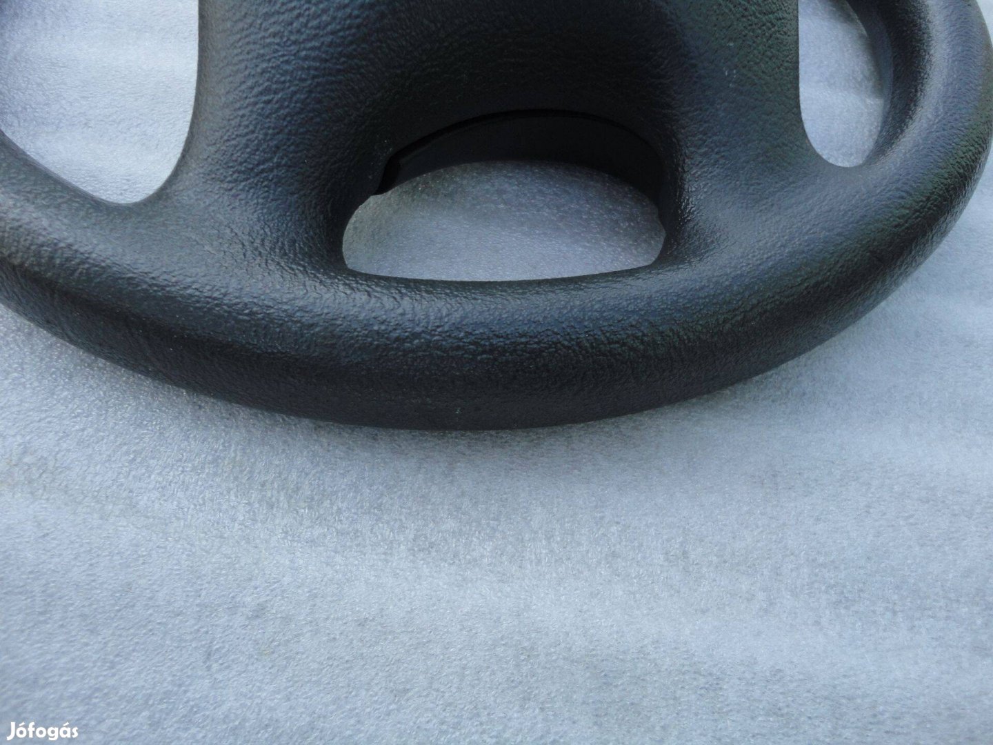 Lancia újszerű kormánykerék eladó