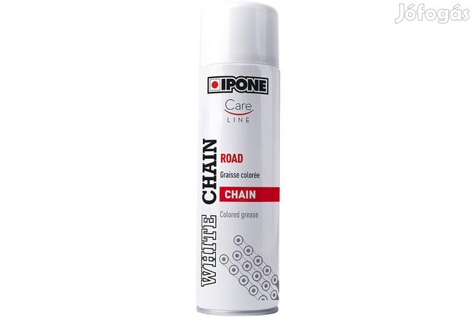 Lánckenőfehér Ipone White Chain Road spray 250 ml