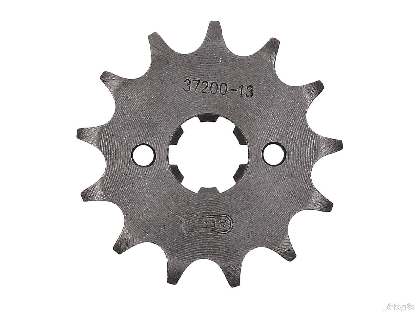 Lánckerék AFAM 13 fogas 428 Aprilia RS4, RS, Tuono 125, RX, SX 125 18-