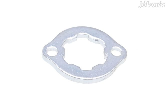 Lánckerék rögzítő lemez Derbi D50B0 2006 után 24mm