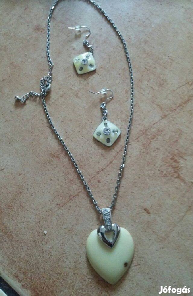 Láncok, füli új táska