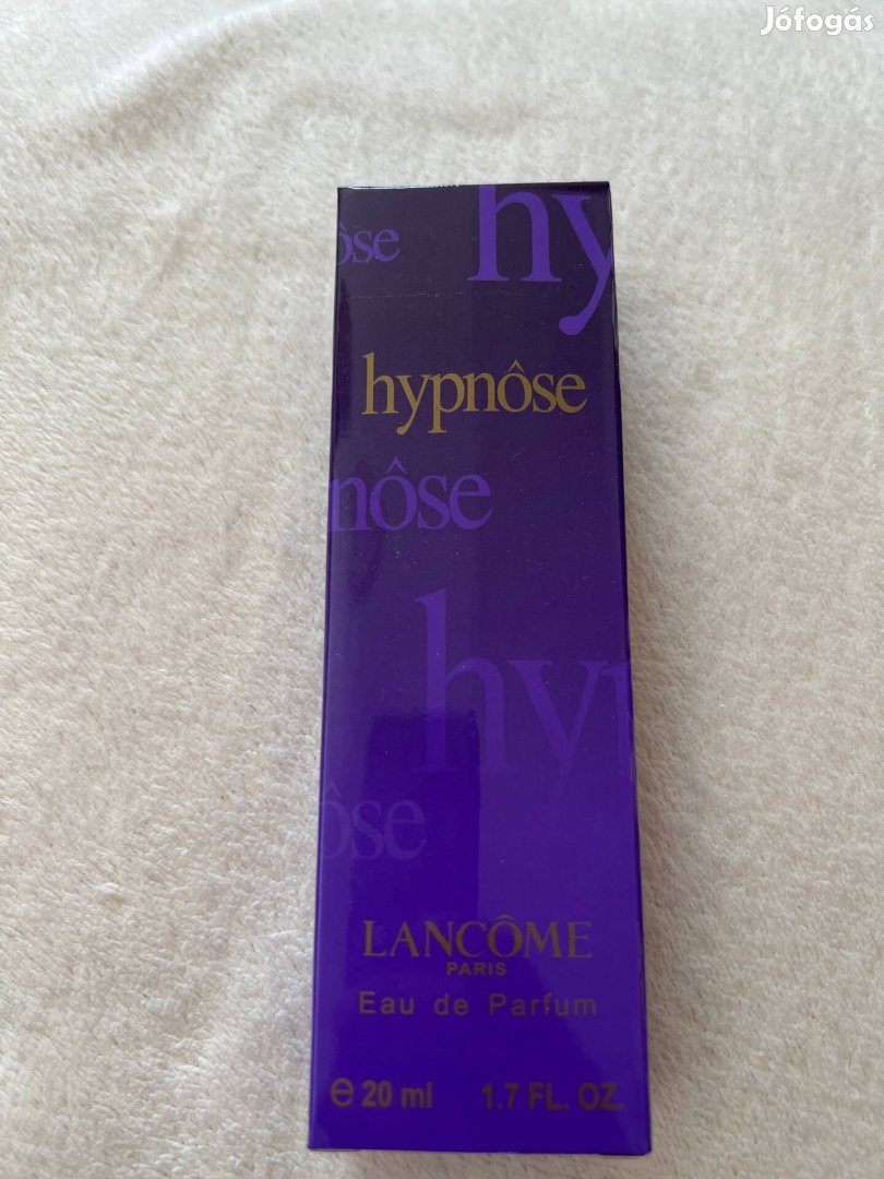 Lancome Hypnose 20 ml női parfüm illatminta