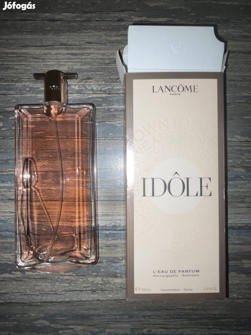 Lancome Idole 100 ml-es parfüm eladó