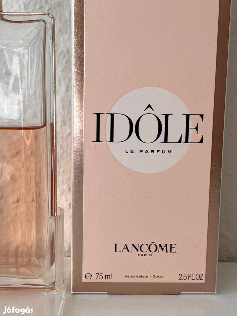 Lancome Idole parfüm