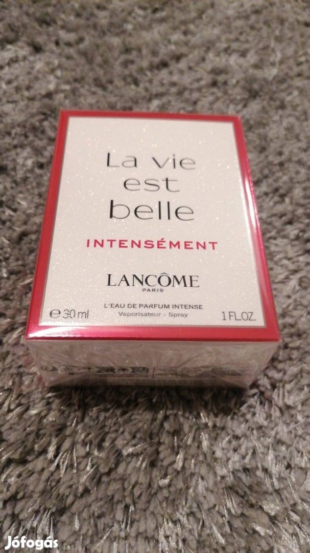 Lancome Intensément 30ml női 