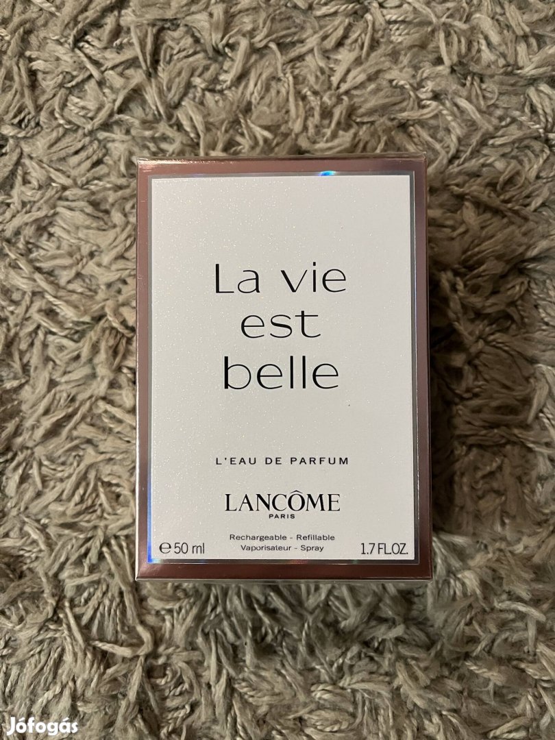 Lancome La Vie Est Belle 50 ml, bontatlan