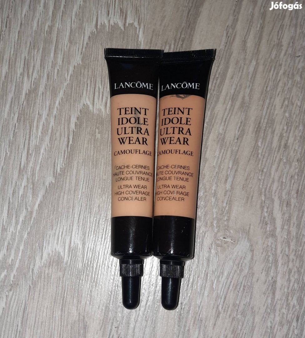 Lancome Teint Idole Ultra Wear Camouflage Concealer korrektorok