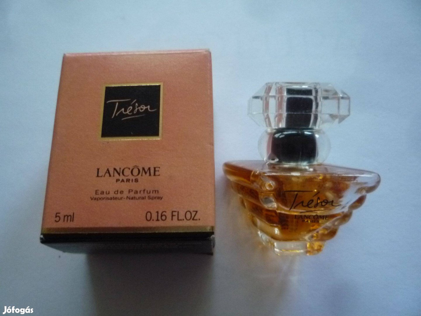 Lancome Tresor 5 ml EDP