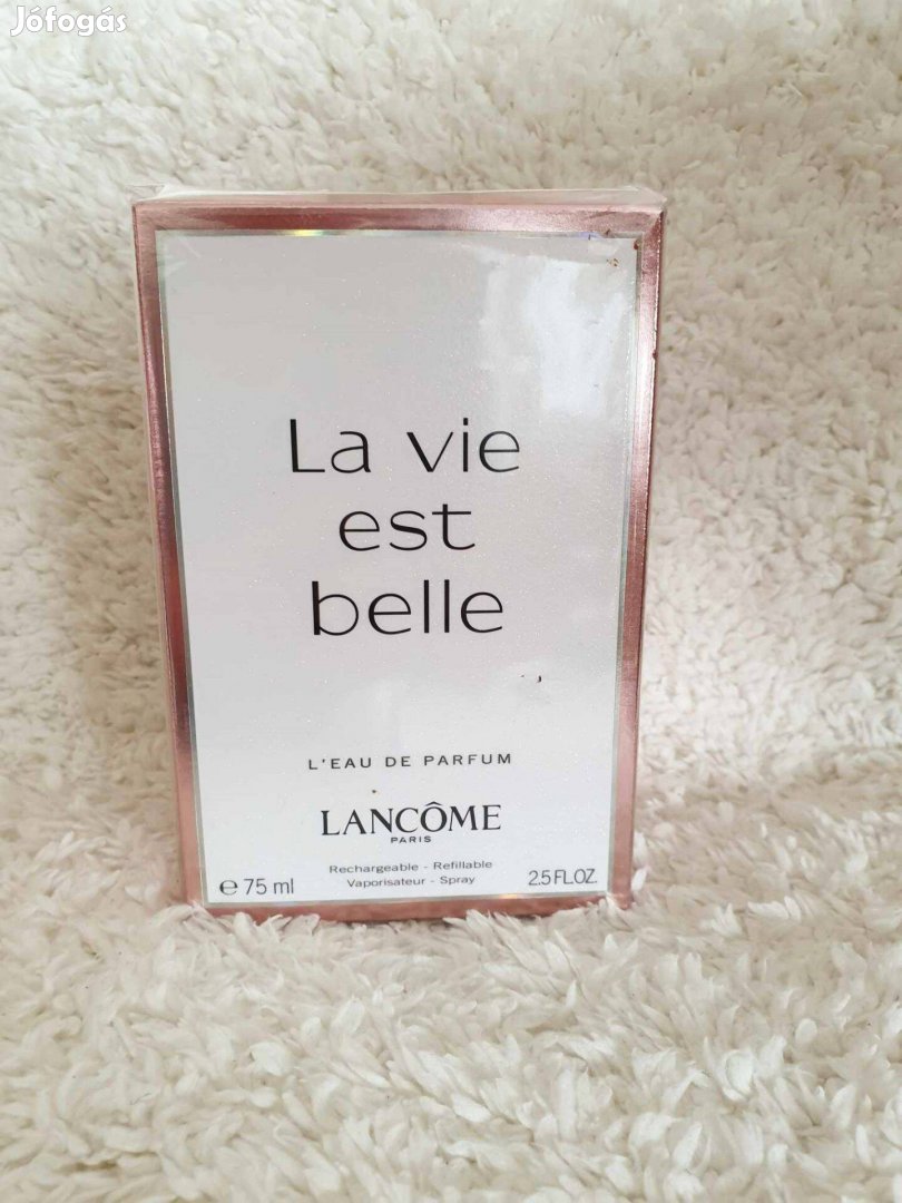 Lancome - La vie est belle 75 ml. női parfüm