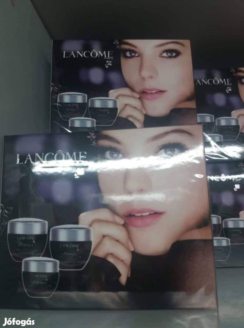 Lancome arckrem csomag