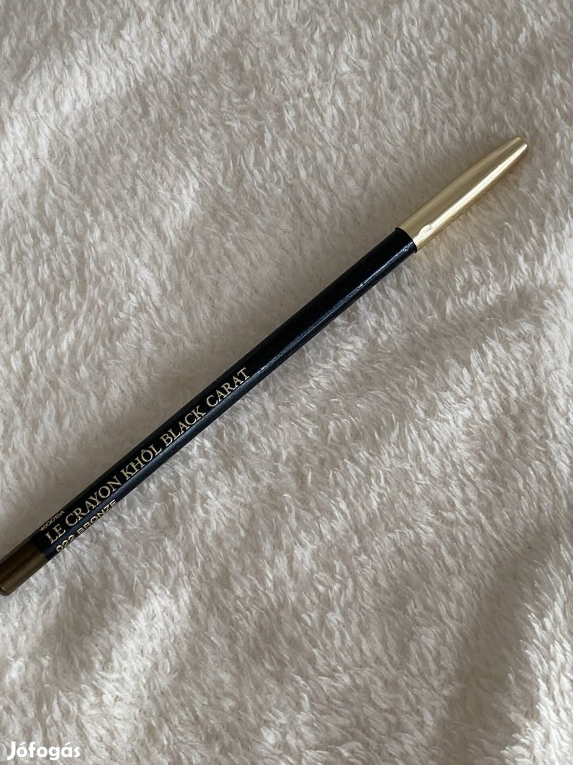 Lancome le crayon caratt 022 bronze