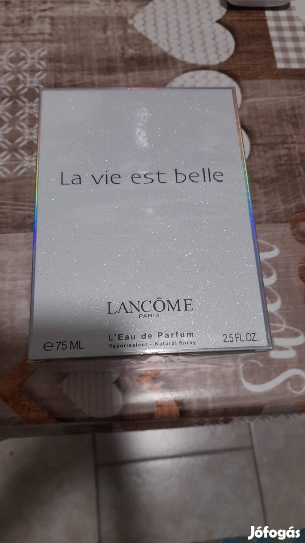 Lancome női parfűm