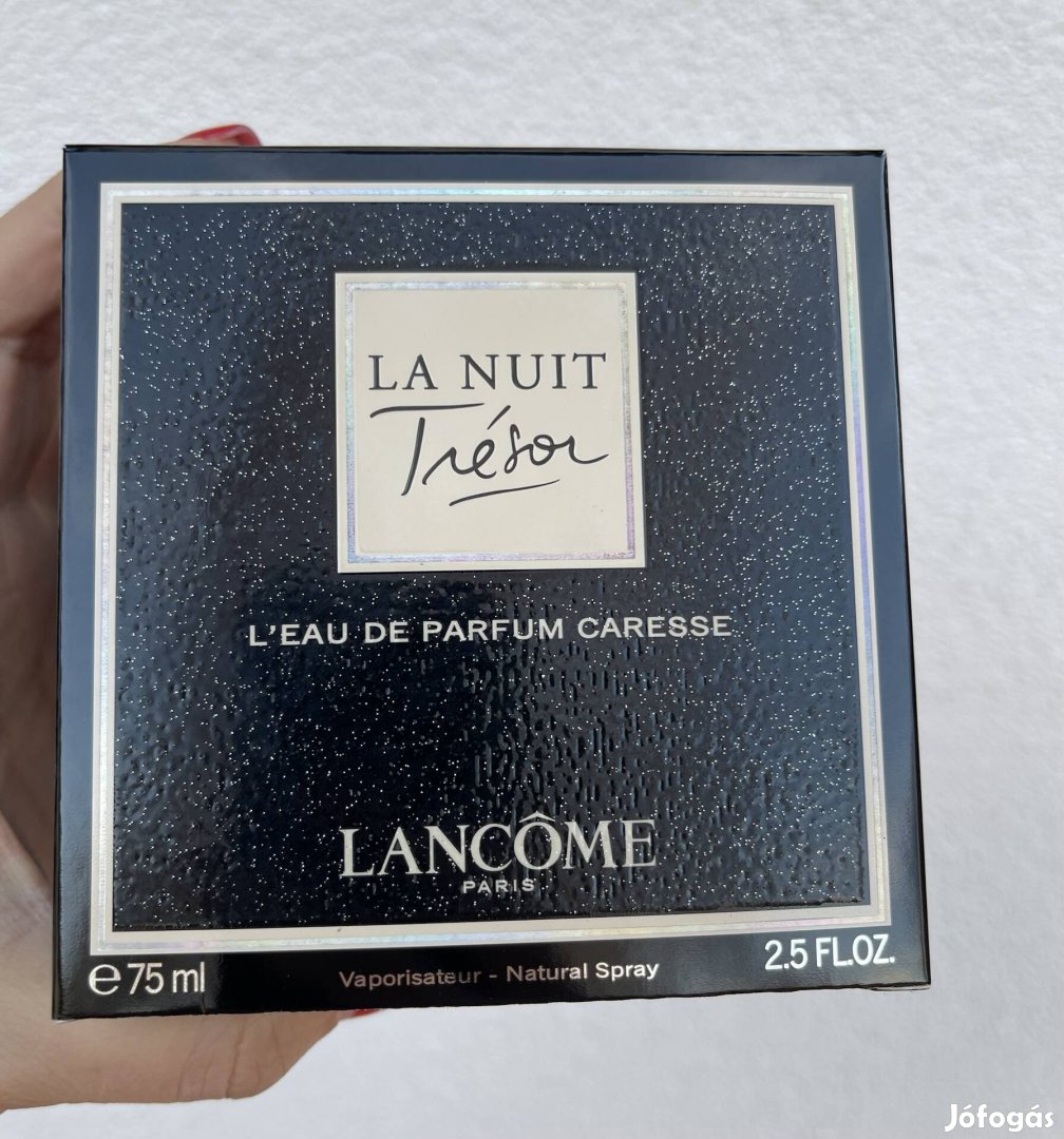 Lancome női parfüm