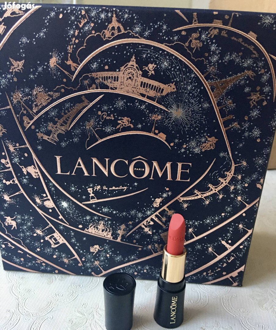 Lancome rúzs 505 árnyalat