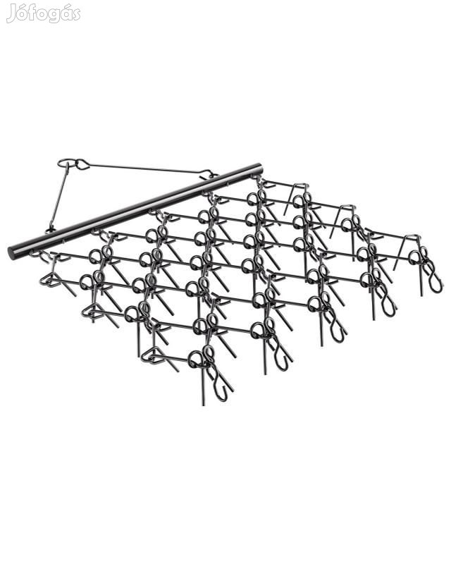 Láncos borona ATV-hez, fűnyíráshoz és terepszintezéshez 178 cm
