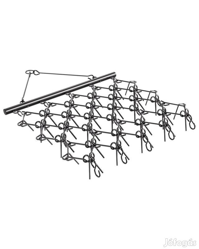 Láncos borona ATV-hez, fűnyíráshoz és terepszintezéshez 178 cm