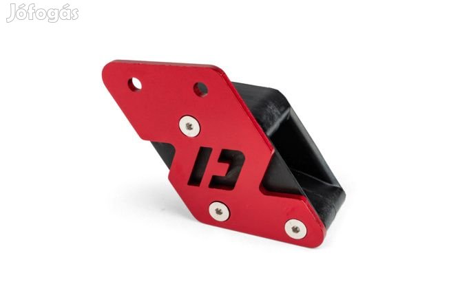 Láncvezető Doppler Derbi / Aprilia / Gilera piros