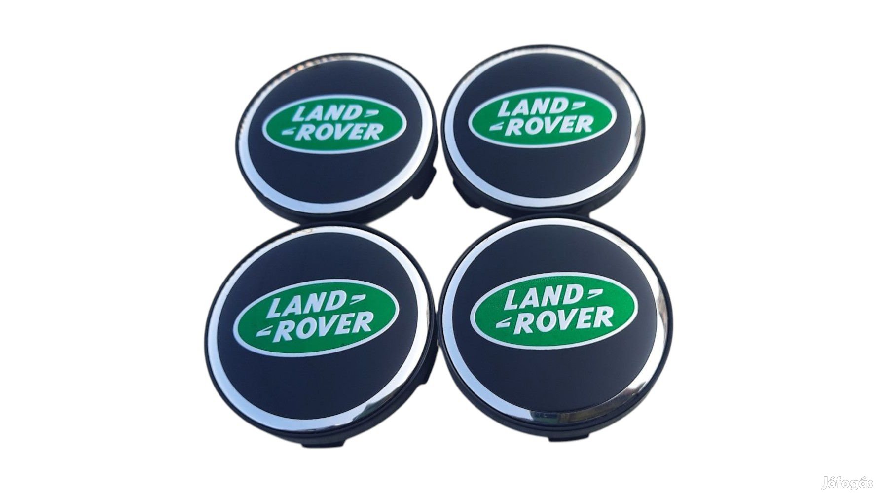 Land Rover 56mm felni díszkupak közép felnikupak kerékagy