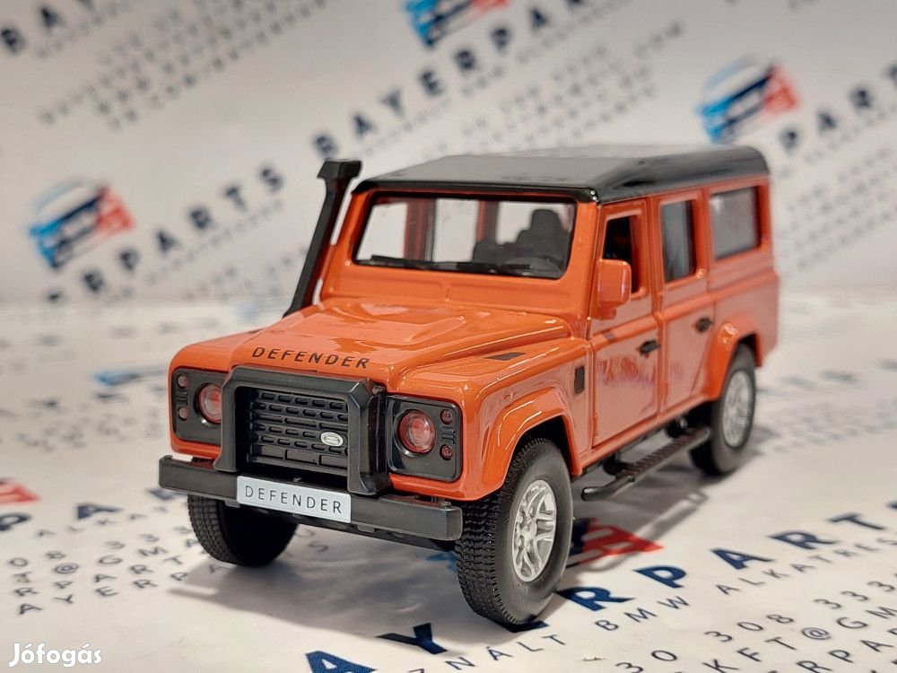 Land Rover Defender 110 -  Tayumo - 1:36