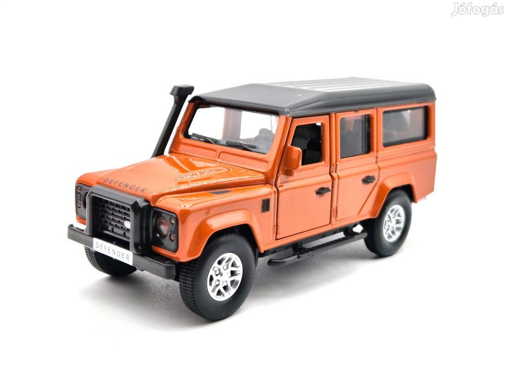 Land Rover Defender 110 -  Tayumo - 1:36