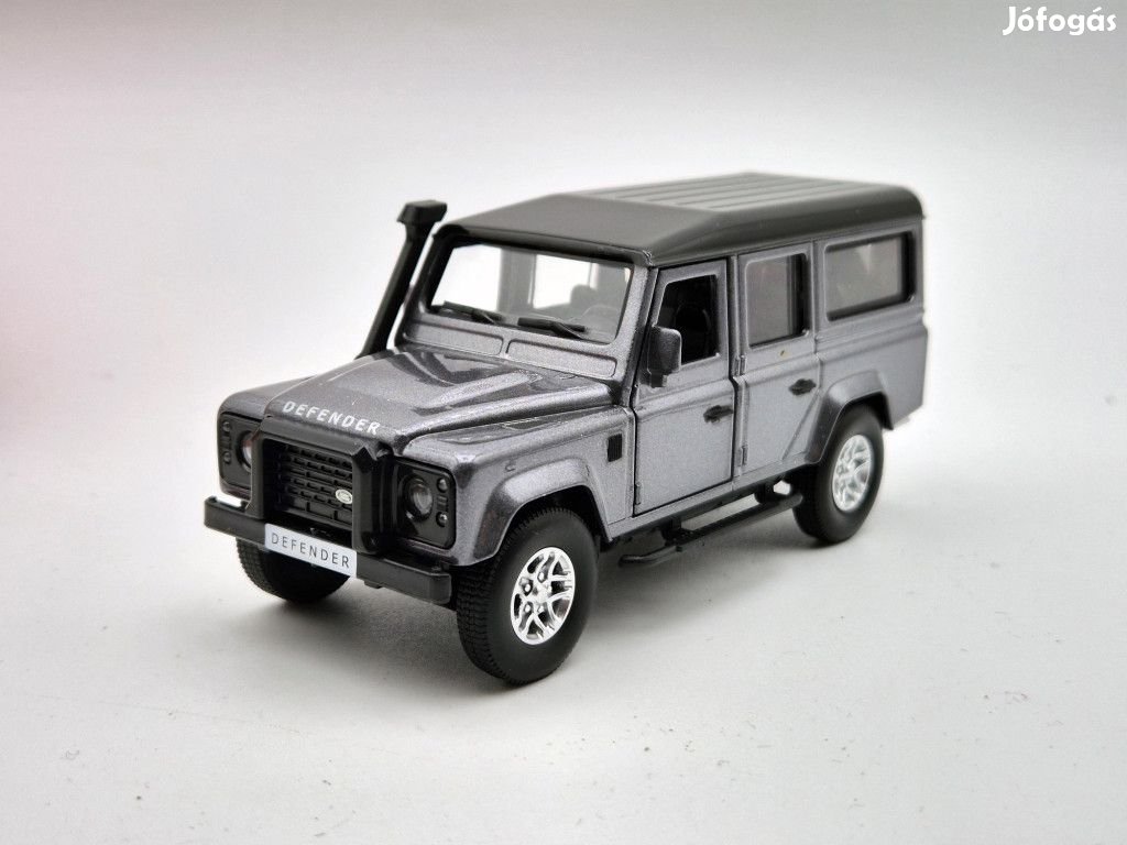 Land Rover Defender 110  -  Tayumo - 1:36