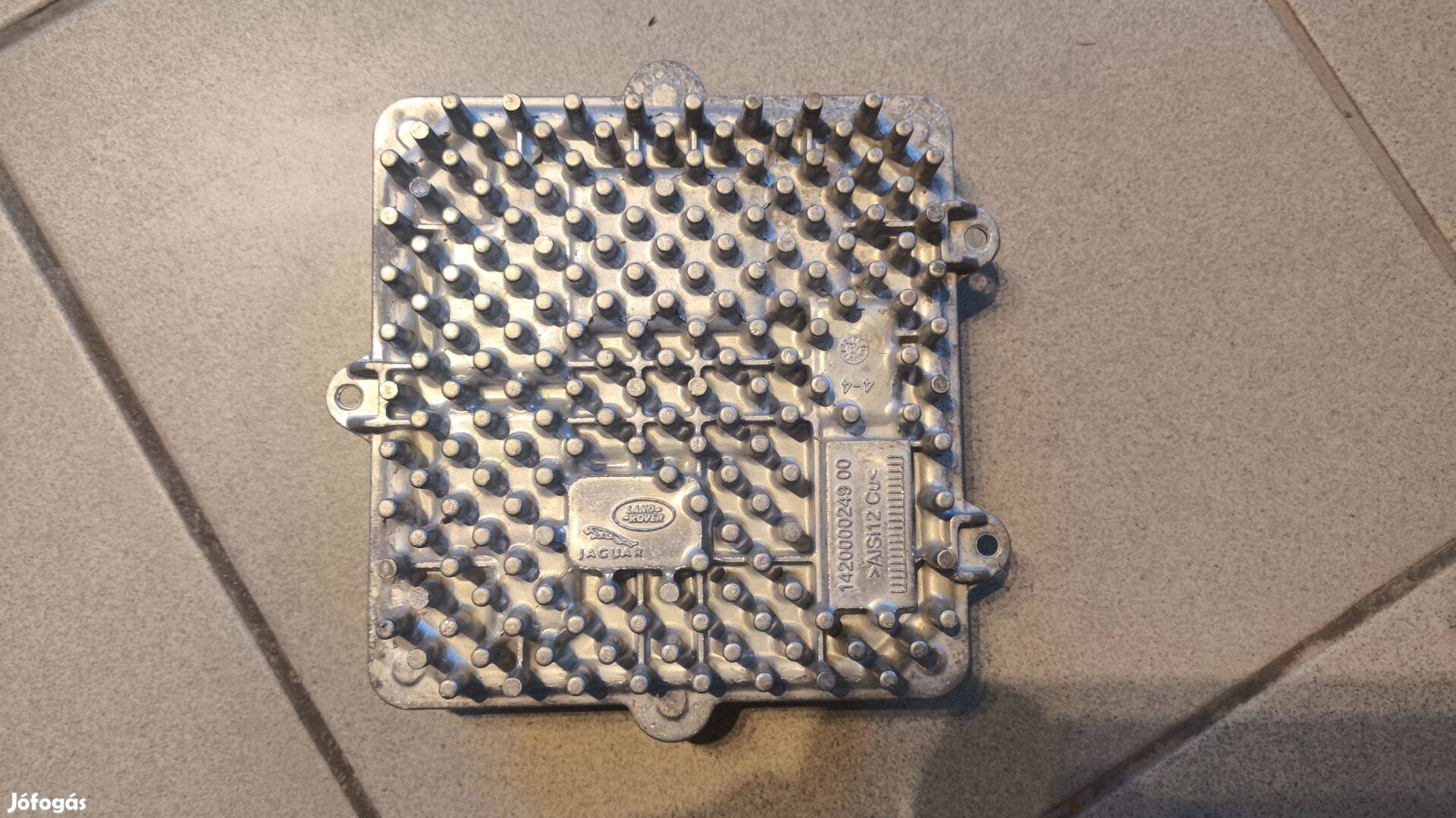 Land Rover Defender , Discovery , Evoque , Velar led modul