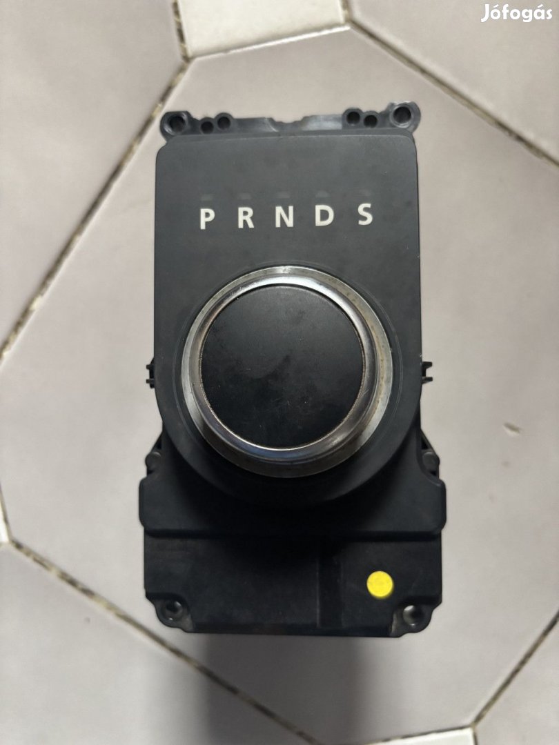 Land Rover Discovery 4 automata váltó joystick BH427E453AH
