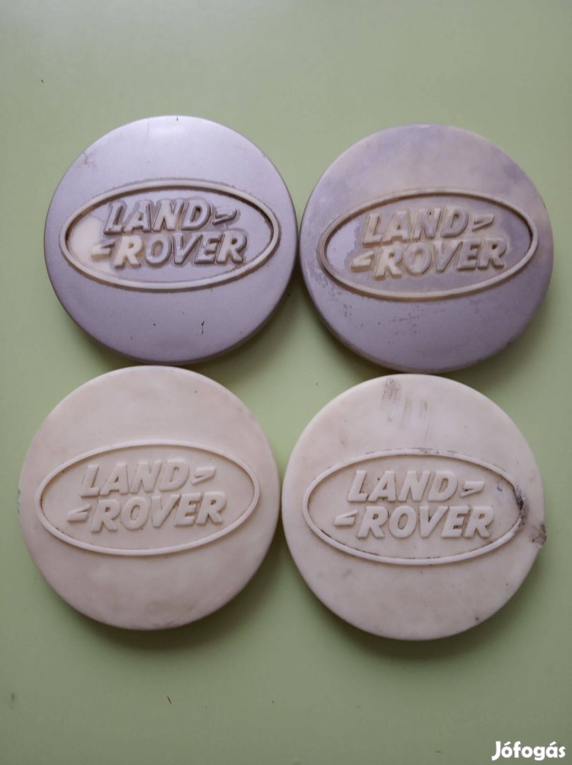 Land Rover Discovery Defender 75mm gyári alufelni felnikupak