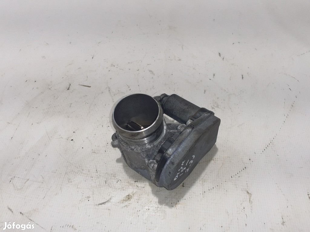 Land Rover Discovery Sport Fojtószelep LR012598