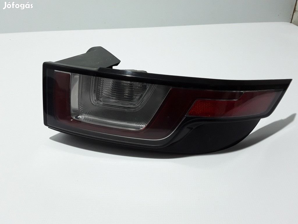 Land Rover Evoque Jobb hátsó lámpa LR072648