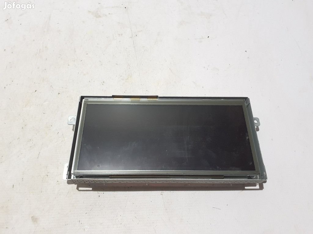 Land Rover Evoque Kijelző GX6319C299AC