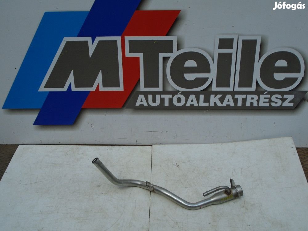 Land Rover Evoque Üzemanyagcső 2,2.D | Újszerű!