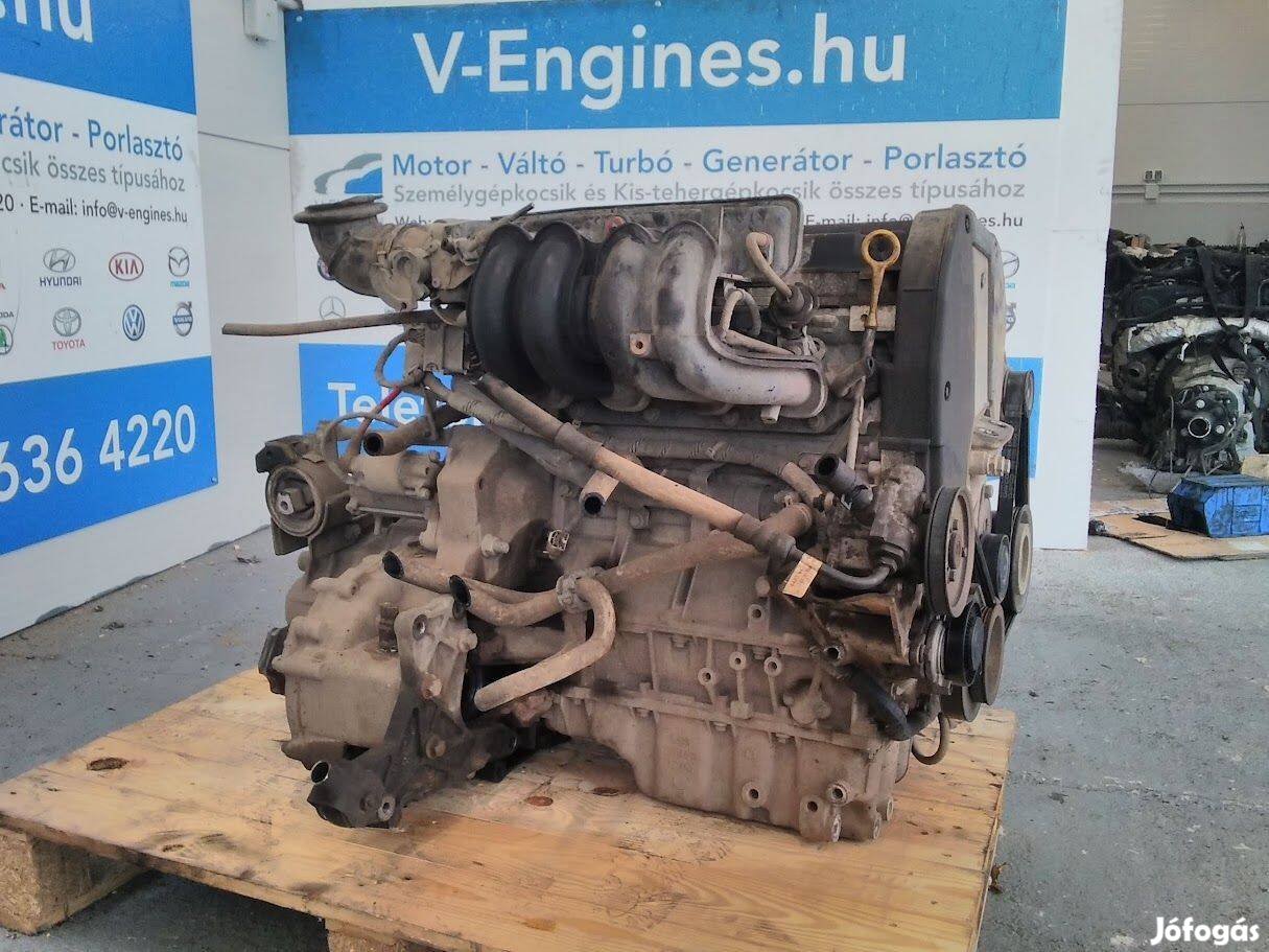 Land Rover Freelander 1,8B, 18K4F bontott motor