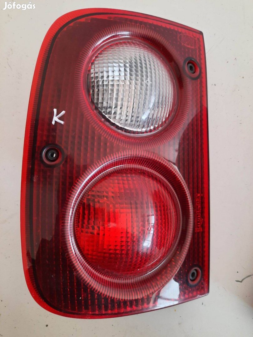 Land Rover Freelander 1 jobb , bal hátsó lámpa