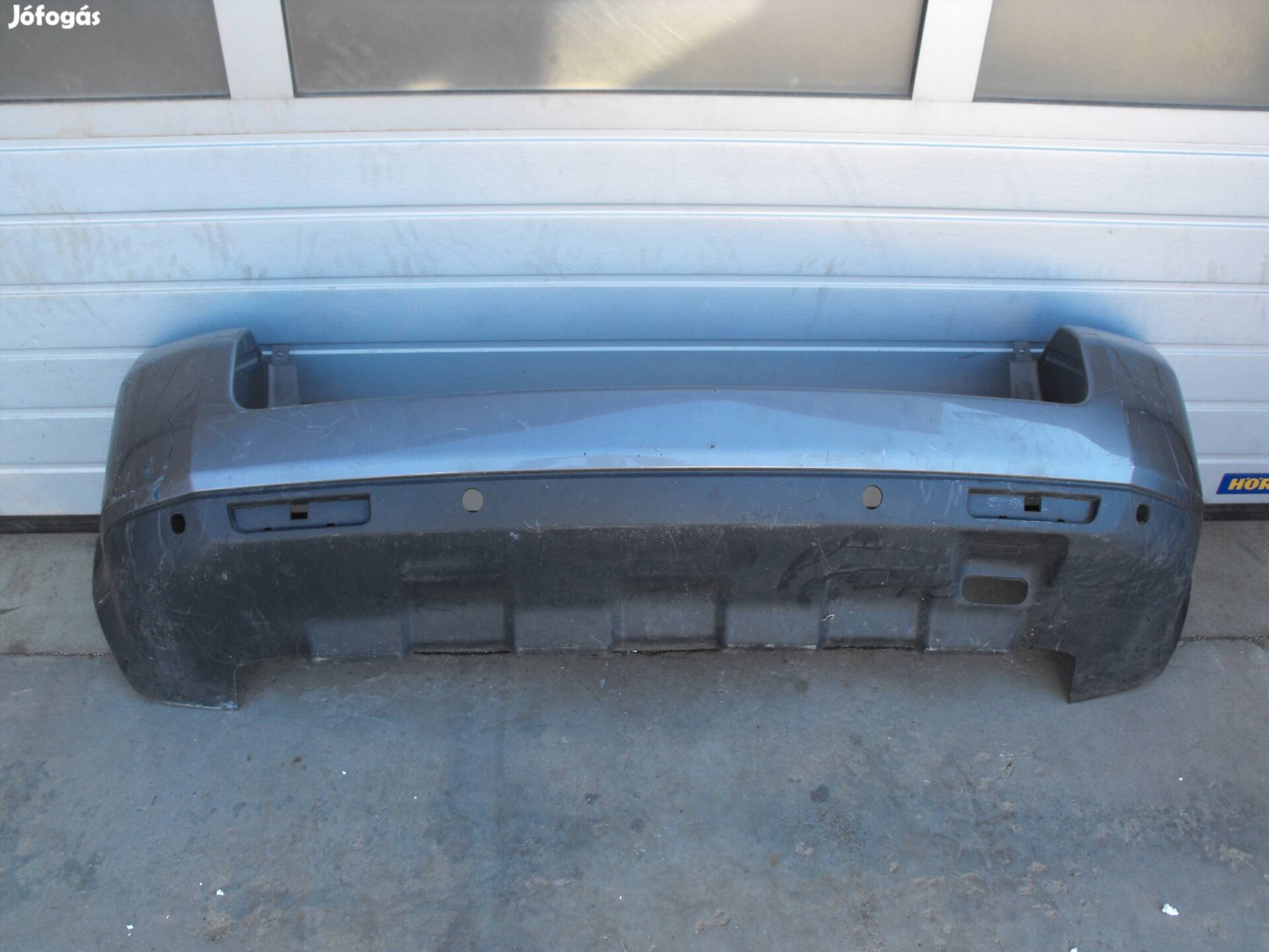 Land Rover Freelander 2 L359 hátsó lökhárító lökő 2006-2014