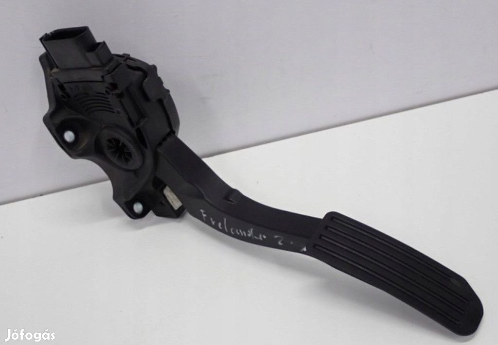Land Rover Freelander 2 elektromos gázpedál 7g9n9f836fb 6pv01083425