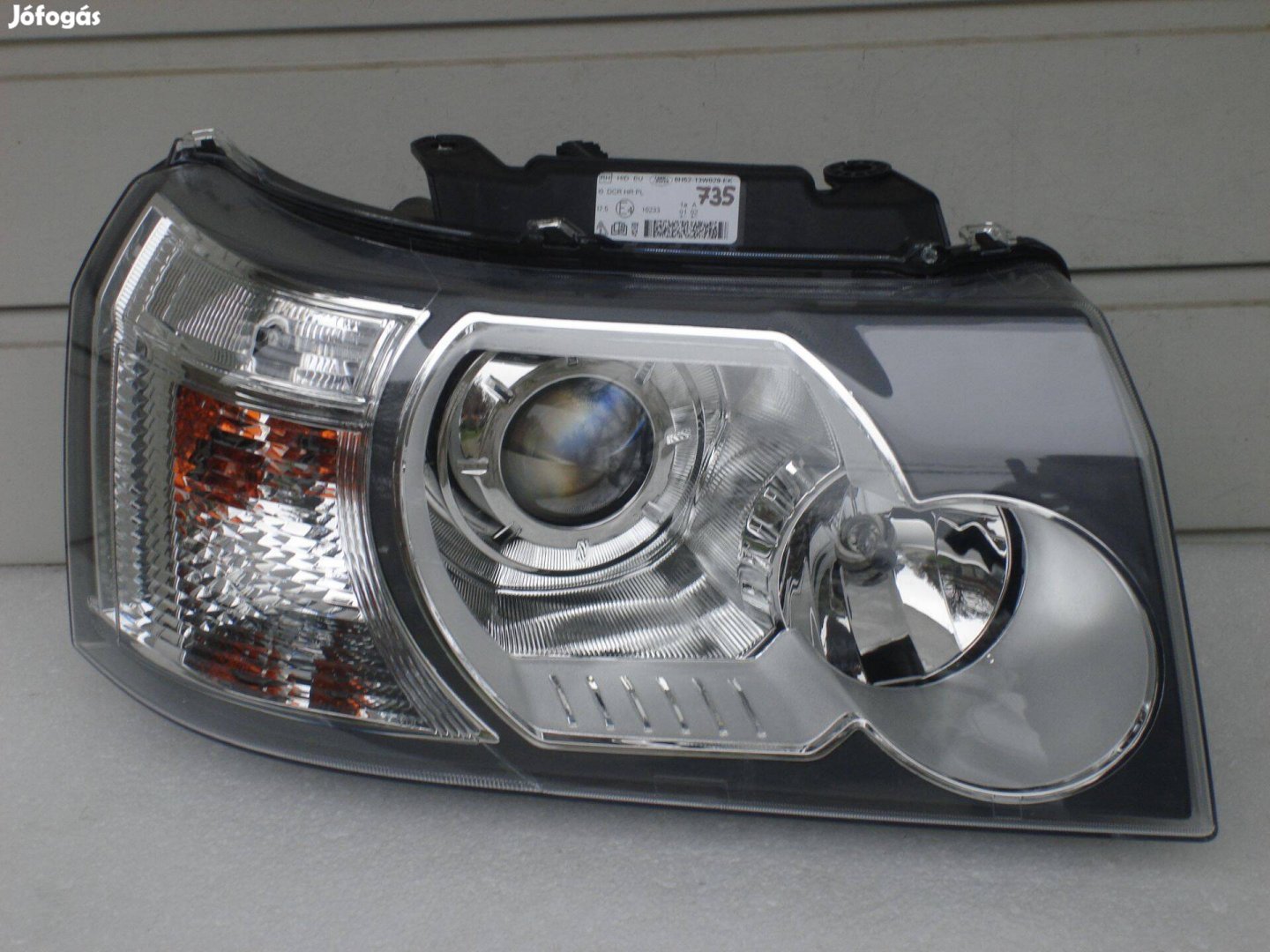 Land Rover Freelander II Jobb első Új Xenon Fényszóró 6H52-13W029-EK 2