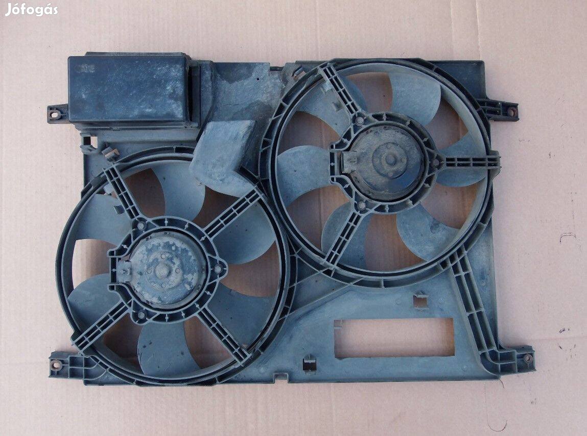 Land Rover Freelander I hűtőventilátor 8240300