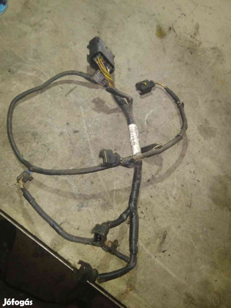 Land Rover Freelander Motor Kábelköteg